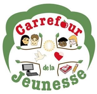Logo Carrefour de la Jeunesse
