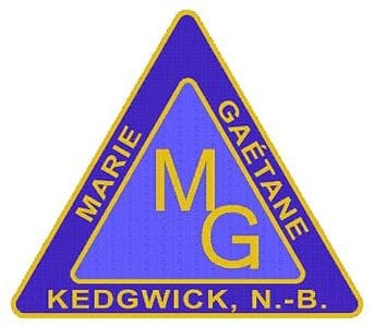 Logo École Marie-Gaétane