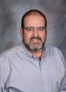 Daniel Clavette